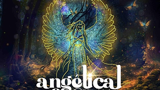 Malaga's botanical garden to take visitors on a 'magical journey' through a kingdom of angels this Christmas