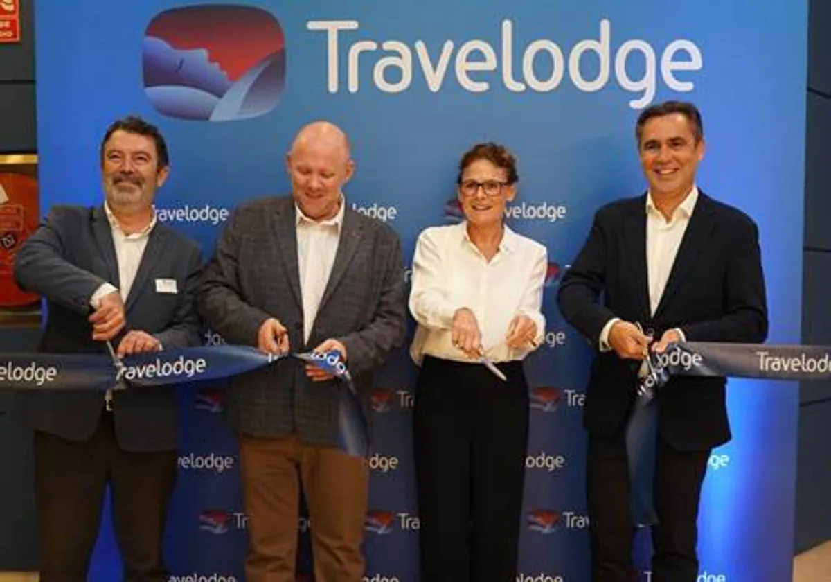 British chain Travelodge seeks hotels in capital of Costa del Sol as part of ambitious expansion plan in Spain