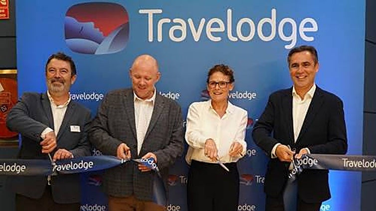 British chain Travelodge seeks hotels in capital of Costa del Sol as part of ambitious expansion plan in Spain