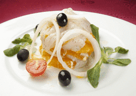 Star dishes and products from the Malaga province town that aspires to be Spain's Gastronomic Capital in 2024