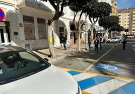 Fuengirola gains 250 parking spaces since launch of municipal project