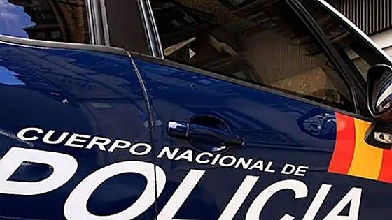 Two arrested for stealing high-end watches in Marbella and Ibiza