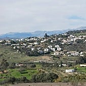 Axarquía town hall issues drought reminder after residents challenge water bills