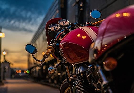 Big turnout of bikers expected for Fuengirola Challenge motorcycle rally weekend