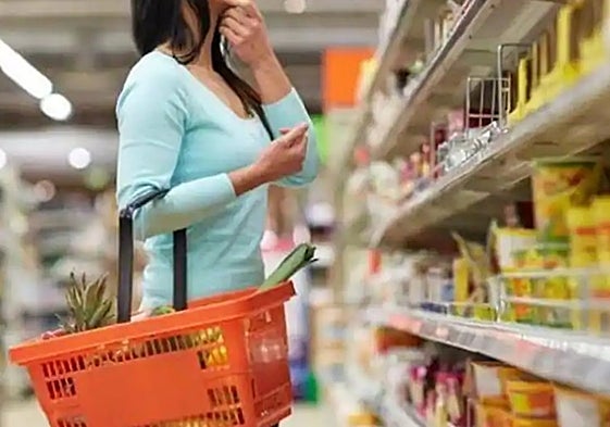 Cost of living climbs by average of 426 euros per month for Malaga residents