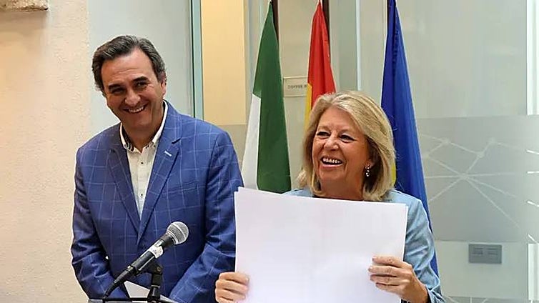 Marbella's municipal budget set to increase by 10 per cent in 2024
