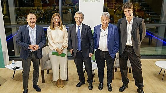 Estepona mayor talks about his green vision