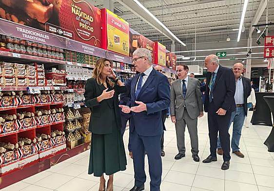 New superstore in Mijas Costa to create 100 jobs