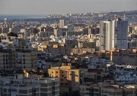 Home sales plummet by almost 30% in Malaga, higher than across Spain as a whole