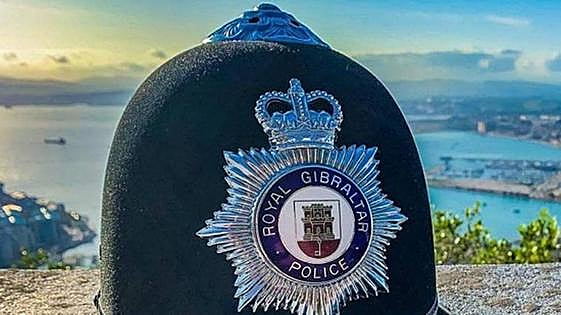Gibraltar man sentenced for killing dog when lead got caught in his motorcycle