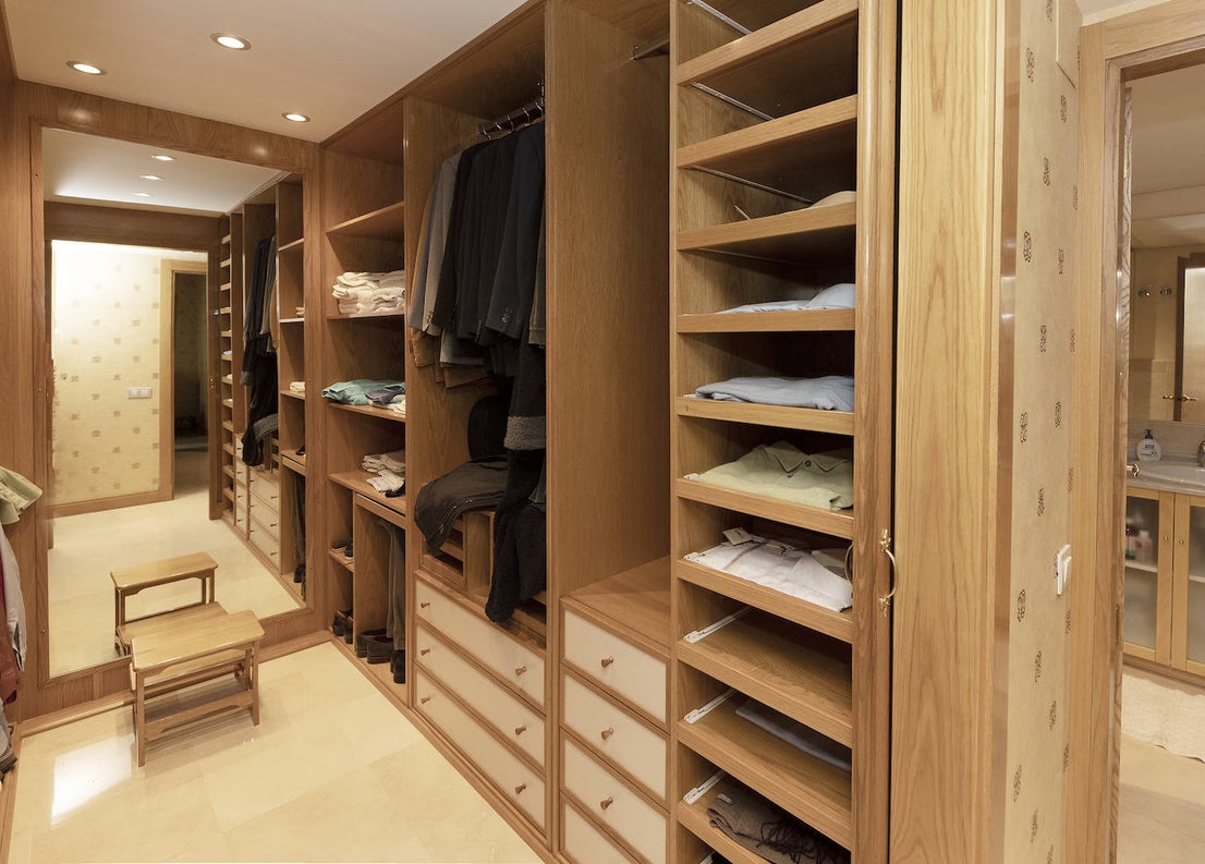 Take a tour of the most expensive pre-owned apartment in Malaga, in pictures