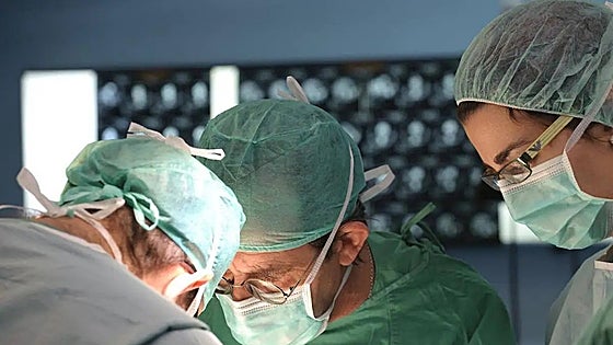 Alarming new data reveals big jump in hospital waiting lists for surgery across Andalucía