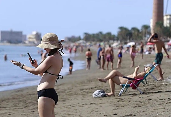 Malaga named best city in the world to live and work in, according to major survey of foreigners