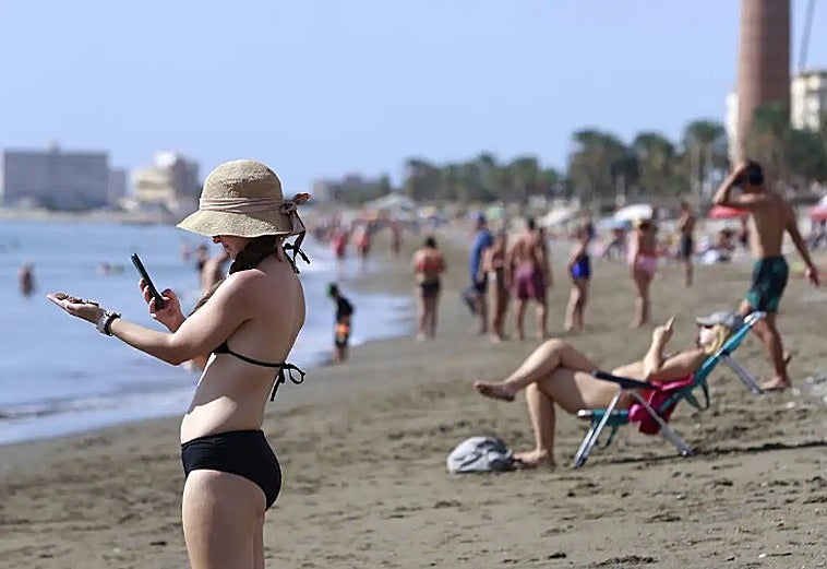 Malaga named best city in the world to live and work in, according to major survey of foreigners