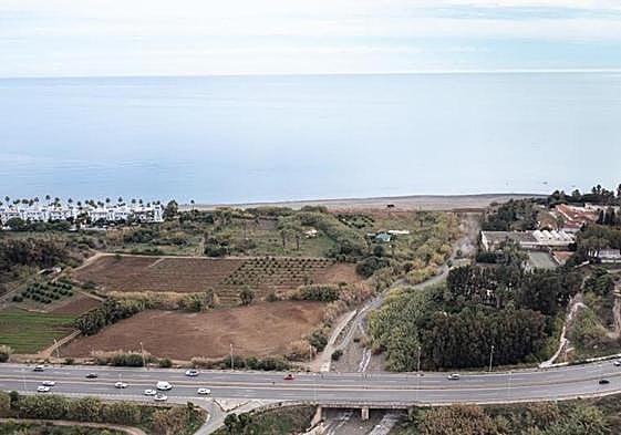 The Estepona solution