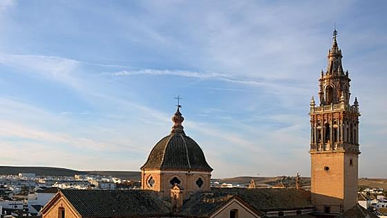 Écija: From olive and cotton growing to a town full of towers