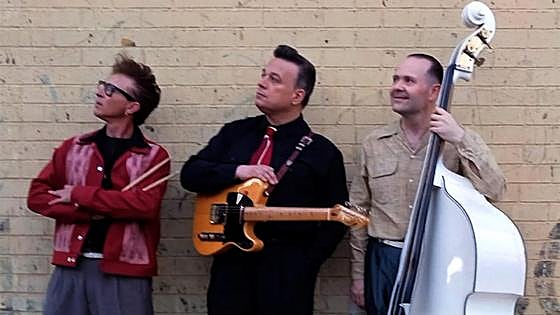 Weekend rockabilly festival showcases prestigious British and Spanish bands