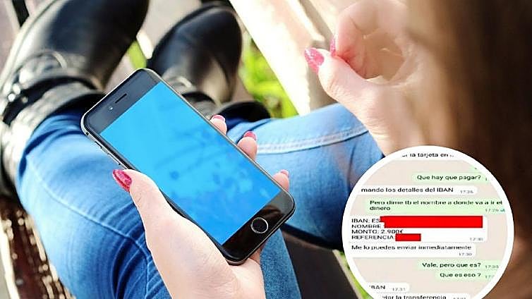 Two arrested on Costa del Sol in connection with 'child in trouble' phone scams