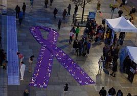 2023 has been 'a very black year' for gender violence in Andalucía