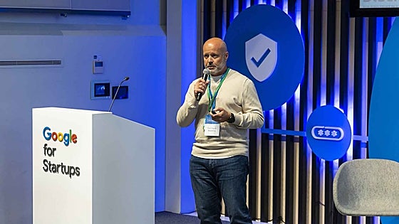 British cybersecurity startup Blackdice confirms its commitment to Malaga