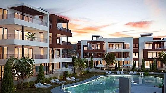 AEDAS Homes, exclusive avant-garde homes on the Costa del Sol