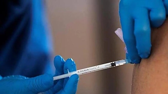 Why people aged over 60 are not getting the Covid-19 vaccine in Malaga province
