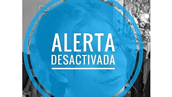 Missing 15-year-old from Melilla found safe and well in Malaga