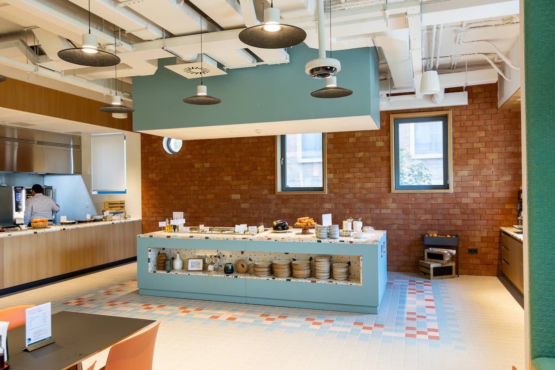 Google opens its new cybersecurity centre