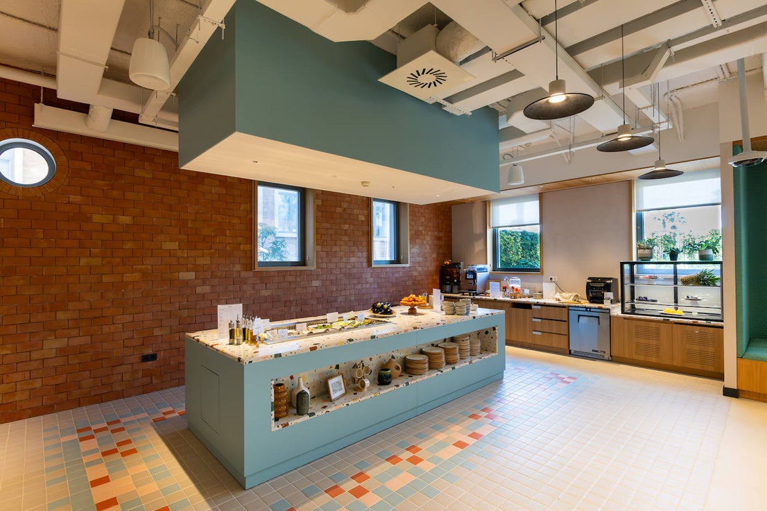 Google opens its new cybersecurity centre
