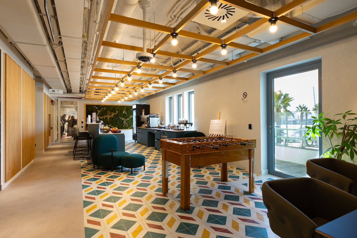 Google opens its new cybersecurity centre