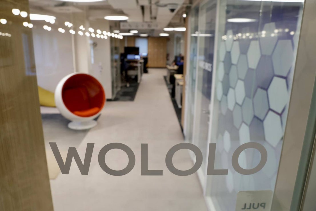 Google opens its new cybersecurity centre