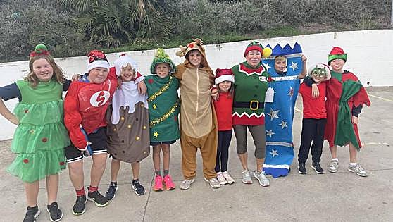 Fundraising drive aims to provide lunches for children in need