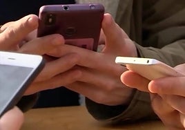 Have you received this text from the health service? Don't worry, it's not a scam