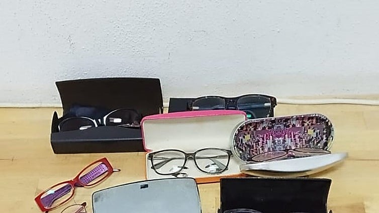 Sights set on supplying spectacles to the needy in the Gambia