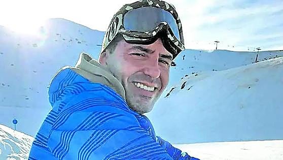'He was given enough anaesthetic for a horse': relatives of a man who died during a hair transplant speak out