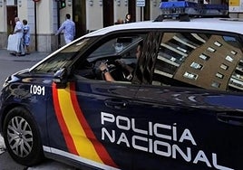 Seven arrested in Malaga province for extortion and robbing dating app users
