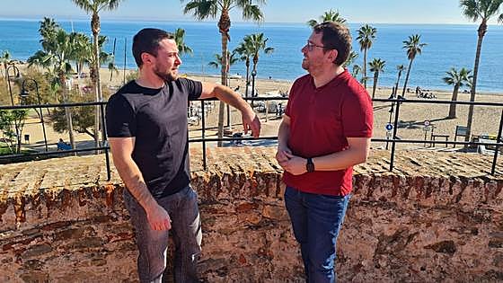 La Cala de Mijas watchtower provides work for young people with mental health issues