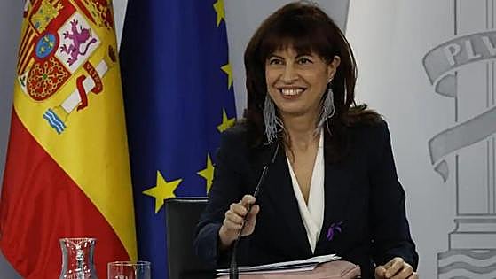 Big firms in Spain to have 40% women on the board