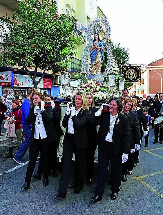 Why is today, 8 December, a public holiday in Spain?