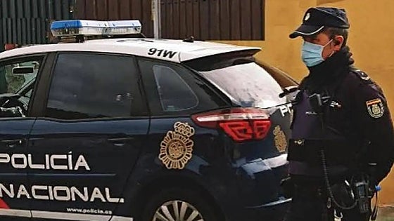 Gang members arrested in Malaga for falsely obtaining residency permits at up to 5,000 euros a time
