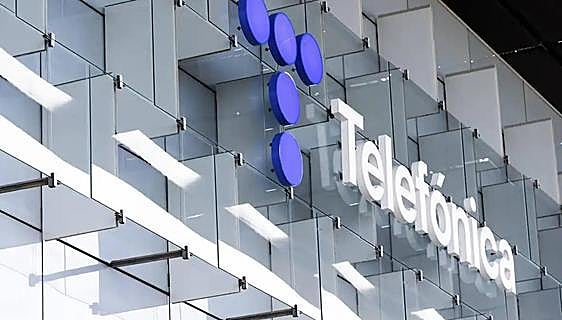 Telefónica to shed a third of its staff in Spain
