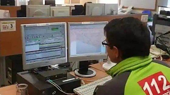 Emergency workers respond to 2,574 incidents during December long weekend in Malaga