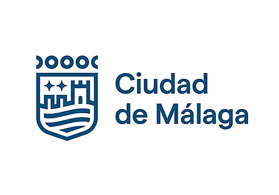 Malaga council is updating its branding with a new 20,000 euro redesign