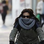 Mercury set to plummet on the Costa del Sol after spring-like temperatures of 27C in December