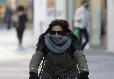 Mercury set to plummet on the Costa del Sol after spring-like temperatures of 27C in December