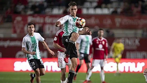 Antequera back in the play-off places as they return to winning ways