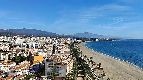 Hub created to help promote Costa del Sol town at a global level