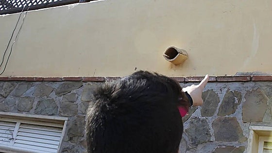 Concern among residents after recent spate of burglaries in Axarquía town