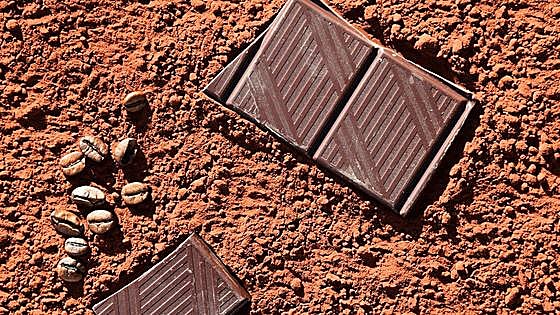 This is the chocolate product that has been banned in Spain for 18 years, and is now only available in a very small number of countries