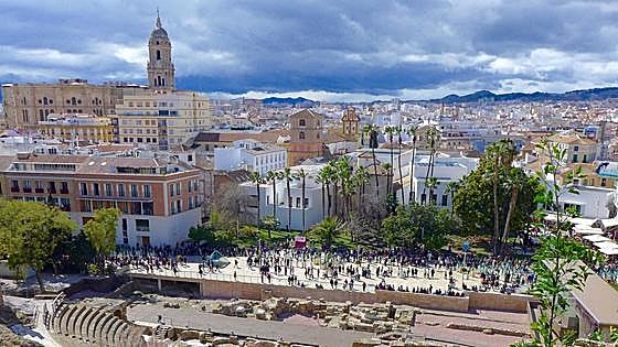 More than 100 tourist initiatives planned to promote Malaga to the world